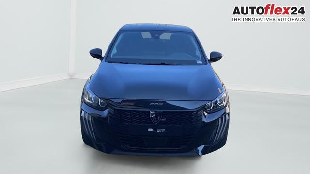 Gebrauchtfahrzeug Peugeot 208 - 