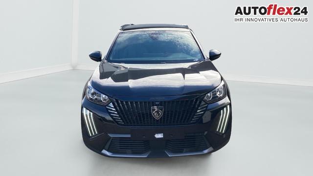 Gebrauchtfahrzeug Peugeot 2008 - 