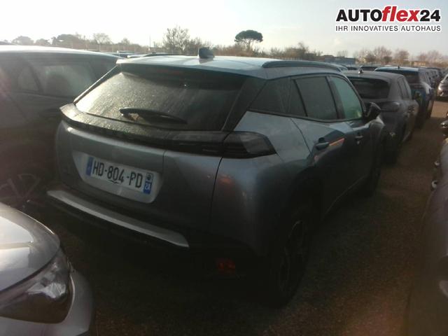 Gebrauchtfahrzeug Peugeot 2008 - 
