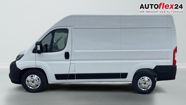 Peugeot Boxer Kastenwagen 