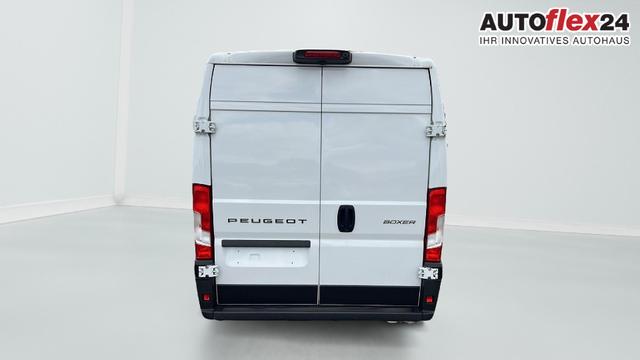 Peugeot Boxer Kastenwagen 