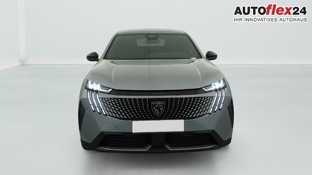 Gebrauchtfahrzeug Peugeot 3008 - Hybrid 145 e-DCS6 Allure