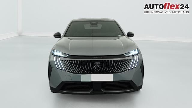 Gebrauchtfahrzeug Peugeot 3008 - 