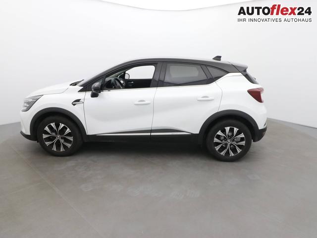 Gebrauchtfahrzeug Renault Captur - 