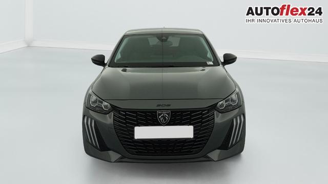 Gebrauchtfahrzeug Peugeot 208 - 