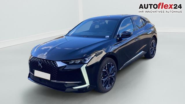 DS Automobiles 4 PureTech 130 EAT8 Rivoli 