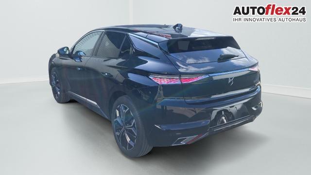 DS Automobiles 4 PureTech 130 EAT8 Rivoli 