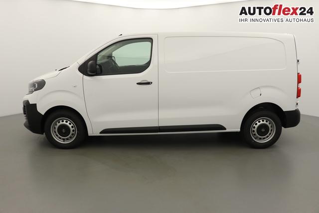 Opel Vivaro Kastenwagen 