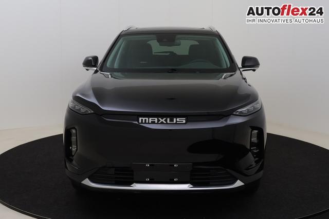 Gebrauchtfahrzeug Maxus Euniq 6 - 