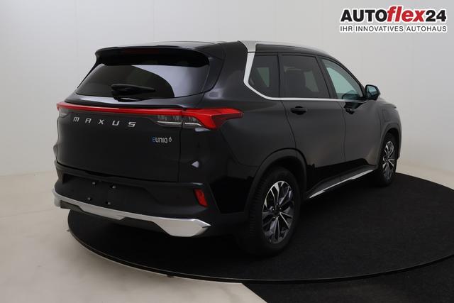 Maxus Euniq 6 