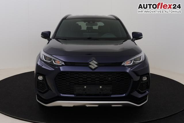 Gebrauchtfahrzeug Suzuki Across - 