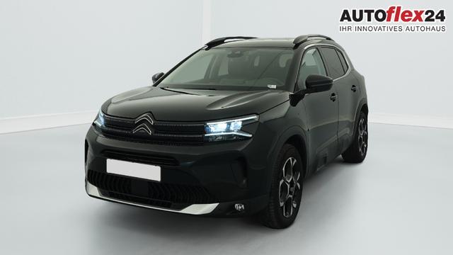 Citro&euml;n C5 Aircross 