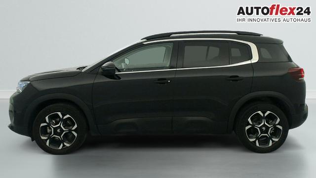 Citro&euml;n C5 Aircross 