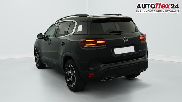 Citro&euml;n C5 Aircross 