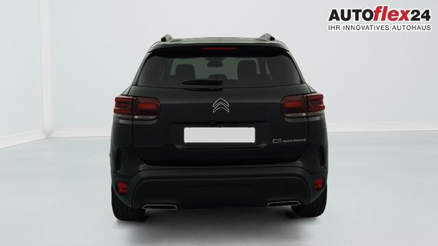 Citro&euml;n C5 Aircross 