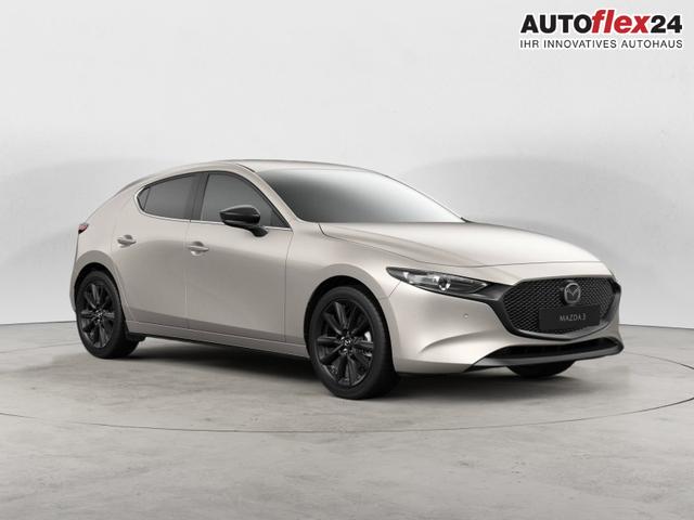 Gebrauchtfahrzeug Mazda Mazda2 - 2