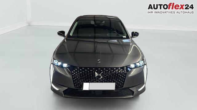 Gebrauchtfahrzeug DS Automobiles 4 - BlueHDi 130 EAT8 Etoile - Alcantara