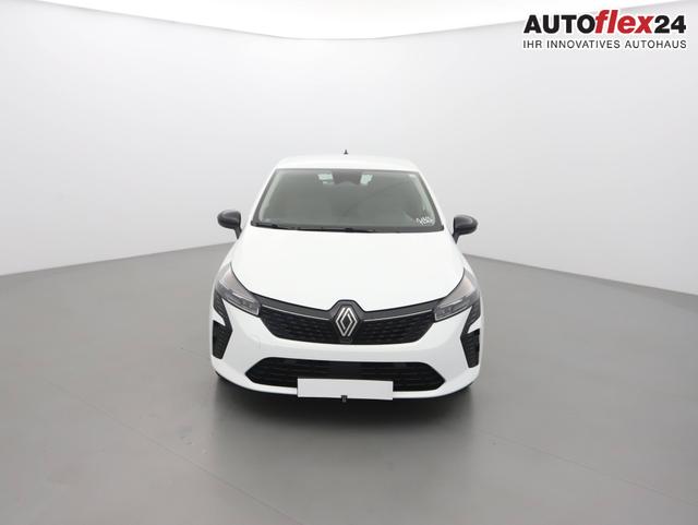 Gebrauchtfahrzeug Renault Clio - 