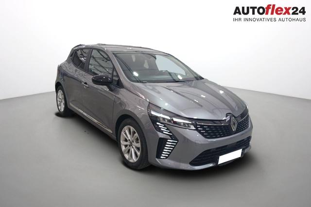 Gebrauchtfahrzeug Renault Clio - 
