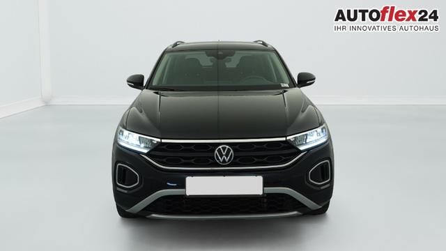 Gebrauchtfahrzeug Volkswagen T-Roc - 