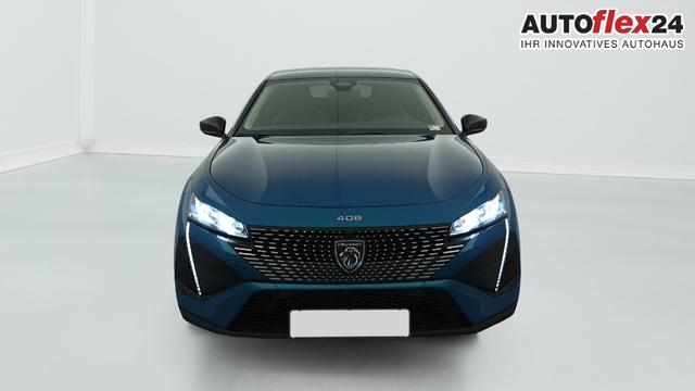 Gebrauchtfahrzeug Peugeot 408 - 