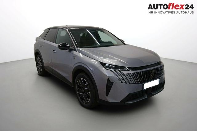 Gebrauchtfahrzeug Peugeot 3008 - Allure