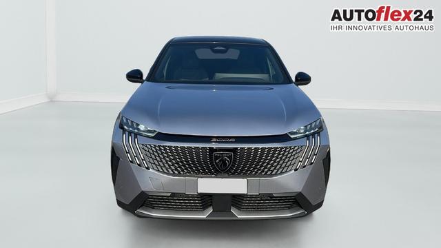 Vorlauffahrzeuge Peugeot 3008 - Hybrid 145 e-DCS6 GT