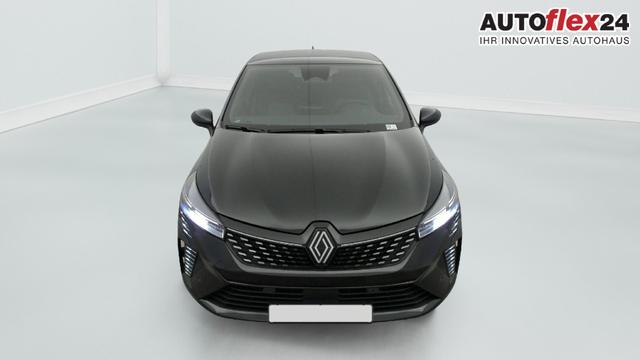 Vorlauffahrzeuge Renault Clio - ECO-G 100 CH GSR2 TECHNO