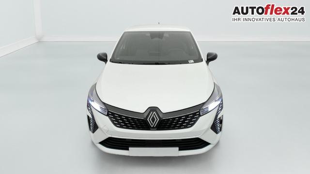 Vorlauffahrzeuge Renault Clio - ECO-G 100 CH GSR2 TECHNO