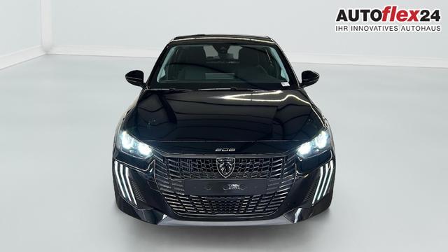 Gebrauchtfahrzeug Peugeot 208 - 