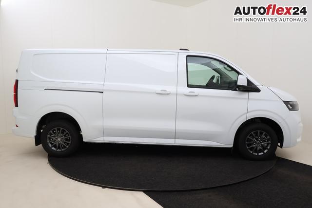 Volkswagen T5 Kastenwagen Transporter 