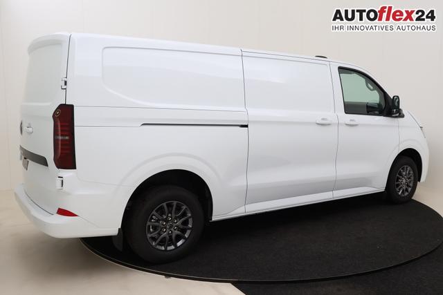 Volkswagen T5 Kastenwagen Transporter 