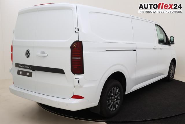 Volkswagen T5 Kastenwagen Transporter 