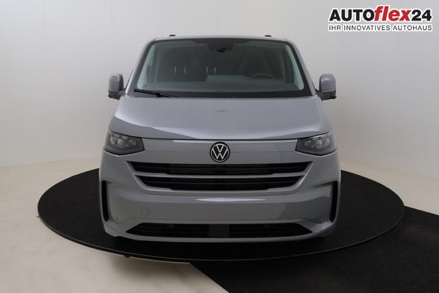 Vorlauffahrzeuge Volkswagen T5 Kastenwagen - Transporter