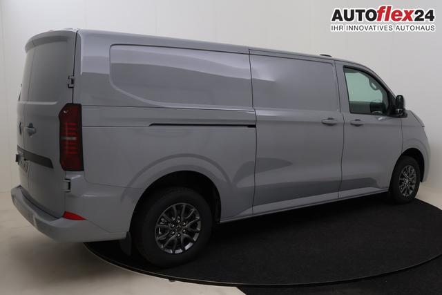 Volkswagen T5 Kastenwagen Transporter 