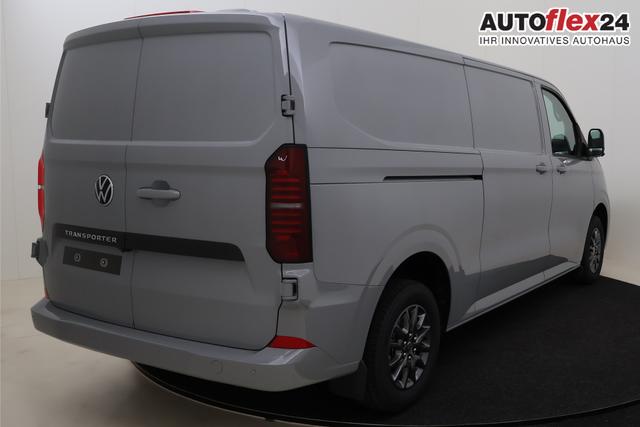 Volkswagen T5 Kastenwagen Transporter 