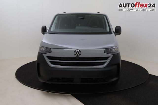 Vorlauffahrzeuge Volkswagen T5 Kastenwagen - Transporter