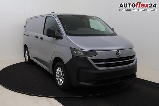 Volkswagen T5 Kastenwagen Transporter 