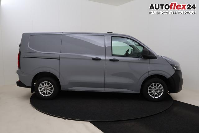 Volkswagen T5 Kastenwagen Transporter 