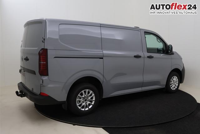 Volkswagen T5 Kastenwagen Transporter 