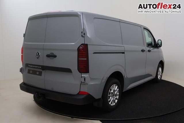 Volkswagen T5 Kastenwagen Transporter 