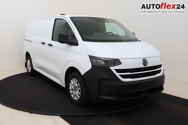 Volkswagen T5 Kastenwagen Transporter 