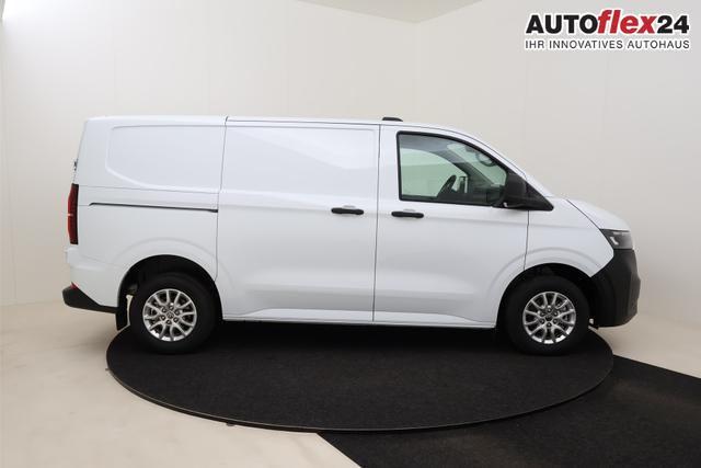 Volkswagen T5 Kastenwagen Transporter 