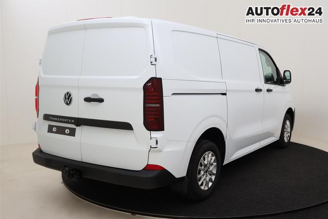 Volkswagen T5 Kastenwagen Transporter 