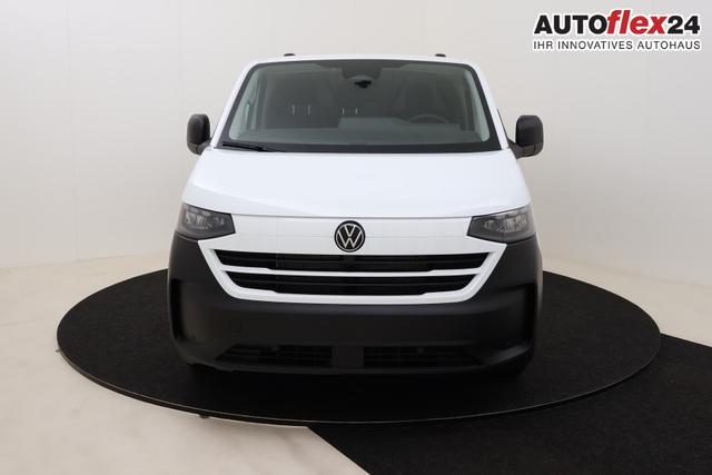 Vorlauffahrzeuge Volkswagen T5 Kastenwagen - Transporter