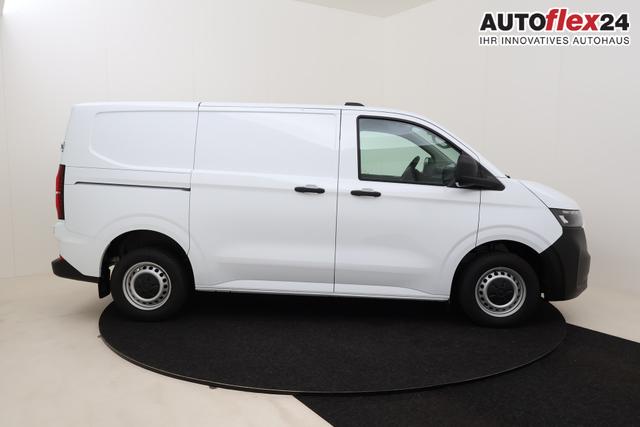 Volkswagen T5 Kastenwagen Transporter 