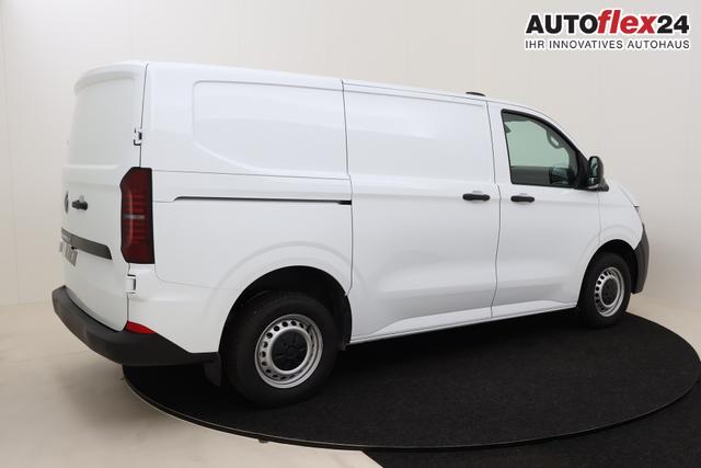 Volkswagen T5 Kastenwagen Transporter 