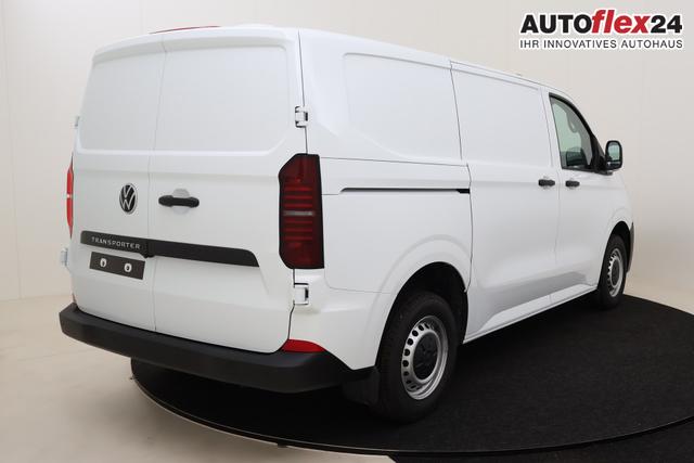 Volkswagen T5 Kastenwagen Transporter 