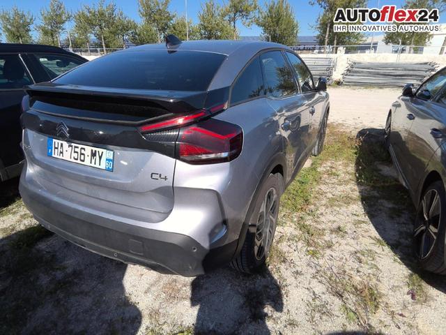 Gebrauchtfahrzeug Citro&euml;n C4 - 