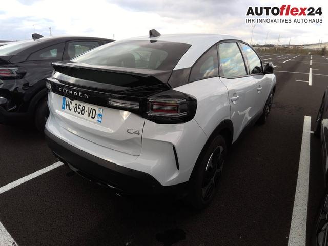 Gebrauchtfahrzeug Citro&euml;n C4 - 